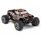 Hpi Racing  SQUAD ONE PRECUT PAINTED AND DECALED BODY (RECON) 105526