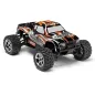 Hpi Racing SQUAD ONE PRECUT PAINTED AND DECALED BODY (RECON) 105526