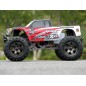 Hpi Racing  GT-3 TRUCK BODY SAVAGE 105532