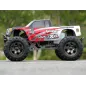 Hpi Racing GT-3 TRUCK BODY SAVAGE 105532