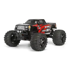 Hpi Racing GT-3 TRUCK BODY SAVAGE 105532