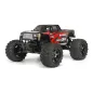 Hpi Racing GT-3 TRUCK BODY SAVAGE 105532