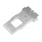 Hpi Racing  FRONT LOWER CHASSIS BRACE 1.5mm 105677