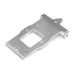 Hpi Racing  REAR LOWER CHASSIS BRACE 1.5mm 105679