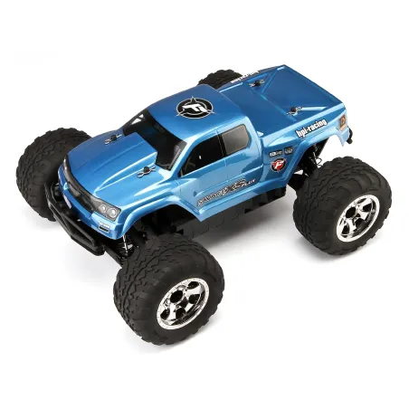 Hpi Racing GT-2XS TRUCK BODY 105913