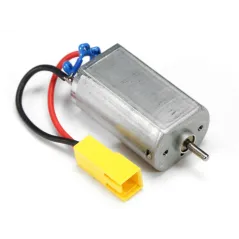 Hpi Racing MICRO RS4 MOTOR WITH PLUG (FK180SH) 1060