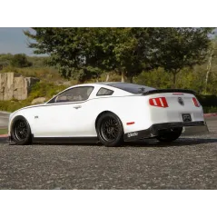 Hpi Racing 2011 FORD MUSTANG BODY (200MM) 106108