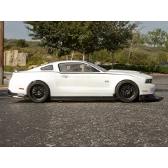 Hpi Racing 2011 FORD MUSTANG BODY (200MM) 106108