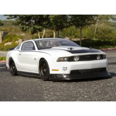 Hpi Racing 2011 FORD MUSTANG BODY (200MM) 106108