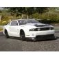 Hpi Racing 2011 FORD MUSTANG BODY (200MM) 106108