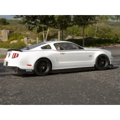 Hpi Racing 2011 FORD MUSTANG BODY (200MM) 106108