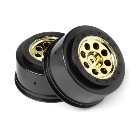 Hpi Racing MK.8 V2 WHEEL GOLD (4.5mm OFFSET/2pcs) 106192