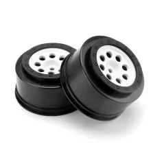 Hpi Racing MK.8 V2 WHEEL WHITE (4.5MM OFFSET/2PCS) 106193