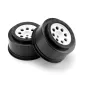 Hpi Racing MK.8 V2 WHEEL WHITE (4.5MM OFFSET/2PCS) 106193