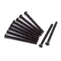 Hpi Racing FLAT HEAD SCREW M3x40mm (HEX SOCKET/10pcs) 106427