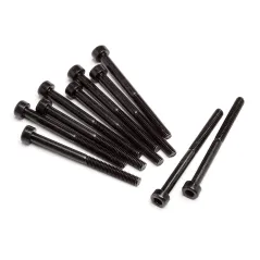 Hpi Racing CAP HEAD SCREW M3x36mm (10pcs) 106431