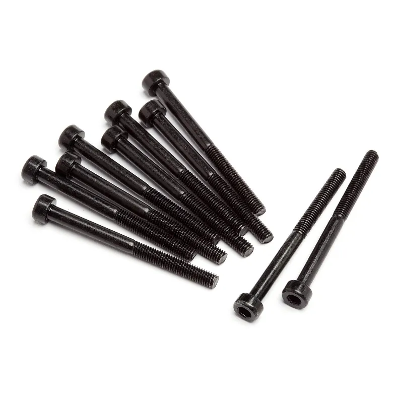 Hpi Racing CAP HEAD SCREW M3x36mm (10pcs) 106431