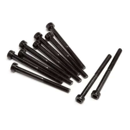 Hpi Racing CAP HEAD SCREW M3x36mm (10pcs) 106431