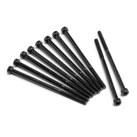 Hpi Racing CAP HEAD SCREW M3x58mm (10pcs) 106433