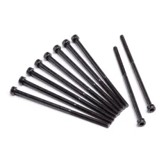 Hpi Racing CAP HEAD SCREW M3x64mm (10pcs) 106435