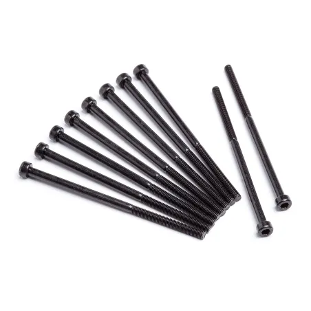Hpi Racing CAP HEAD SCREW M3x64mm (10pcs) 106435