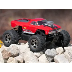 Hpi Racing CHEVROLET EL CAMINO SS BODY 106554