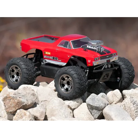 Hpi Racing CHEVROLET EL CAMINO SS BODY 106554