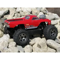 Hpi Racing CHEVROLET EL CAMINO SS BODY 106554