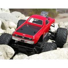 Hpi Racing CHEVROLET EL CAMINO SS BODY 106554