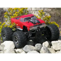 Hpi Racing CHEVROLET EL CAMINO SS BODY 106554
