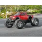 Hpi Racing FORD F-150 SVT RAPTOR BODY 106562