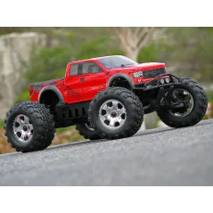 Hpi Racing FORD F-150 SVT RAPTOR BODY 106562
