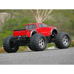 Hpi Racing FORD F-150 SVT RAPTOR BODY 106562