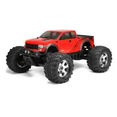 Hpi Racing FORD F-150 SVT RAPTOR BODY 106562