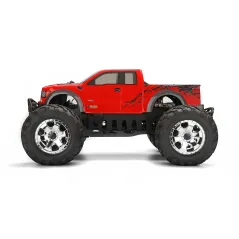 Hpi Racing FORD F-150 SVT RAPTOR BODY 106562