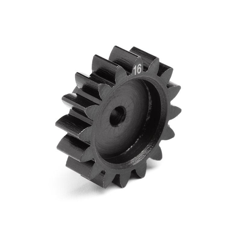 Hpi Racing  THIN PINION GEAR 16 TOOTH 106605