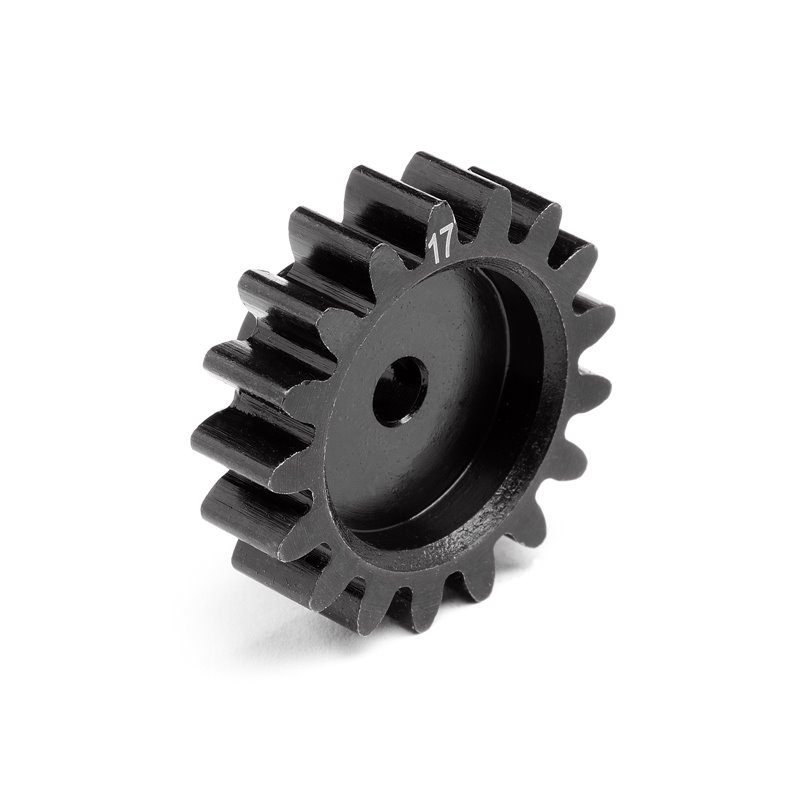 Hpi Racing  THIN PINION GEAR 17 TOOTH 106606