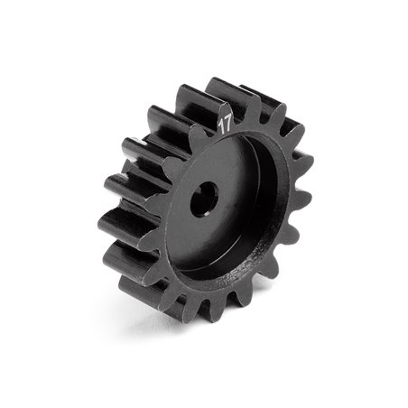 Hpi Racing  THIN PINION GEAR 17 TOOTH 106606