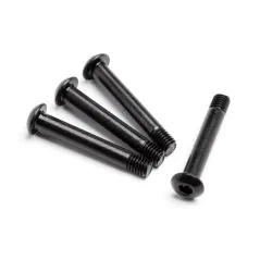 Hpi Racing STEP SCREW M3x20mm (HEX SOCKET/4pcs) 106721