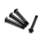 Hpi Racing STEP SCREW M3x20mm (HEX SOCKET/4pcs) 106721