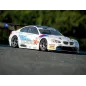 Hpi Racing BMW M3 GT2 BODY SPRINT 2 (PAINTED/WHITE/200MM) 106976