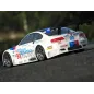 Hpi Racing BMW M3 GT2 BODY SPRINT 2 (PAINTED/WHITE/200MM) 106976