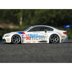 Hpi Racing BMW M3 GT2 BODY SPRINT 2 (PAINTED/WHITE/200MM) 106976