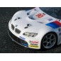 Hpi Racing  BMW M3 GT2 BODY SPRINT 2 (PAINTED/WHITE/200MM) 106976