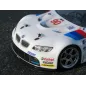 Hpi Racing BMW M3 GT2 BODY SPRINT 2 (PAINTED/WHITE/200MM) 106976