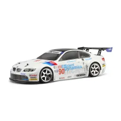 Hpi Racing BMW M3 GT2 BODY SPRINT 2 (PAINTED/WHITE/200MM) 106976