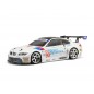 Hpi Racing  BMW M3 GT2 BODY SPRINT 2 (PAINTED/WHITE/200MM) 106976