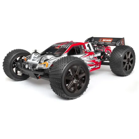 Hpi Racing TROPHY TRUGGY 4.6 1/8 4WD NITRO TRUGGY 107014