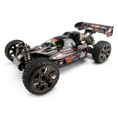 Hpi Racing D8S RTR PAINTED BODY 107144
