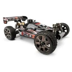 Hpi Racing D8S RTR PAINTED BODY 107144